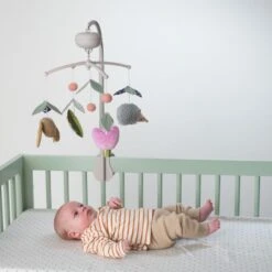 Taf Toys Urban Garden Muziekmobiel -Kinderspeelgoed Taf Toys Urban Garden Muziekmobiel 2 ba80