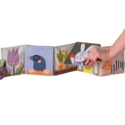 Taf Toys Urban Garden Pram Boekje 10 Taf Toys Urban Garden Pram Boekje -Kinderspeelgoed Taf Toys Urban Garden Pram Boekje 3 2273