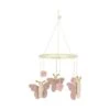 Trixie Butterfly Mobiel