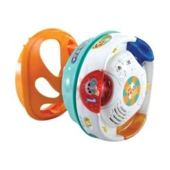 Vtech 3-1 Magische Muziekbal 8 Vtech 3-1 Magische Muziekbal -Kinderspeelgoed VTech 80 509023 INT 3 af0a