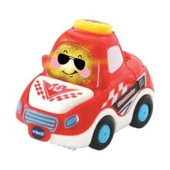 Vtech Toet Toet Auto's Race En Stunt Looping -Kinderspeelgoed VTech 80 534923 INT 3 ce2a