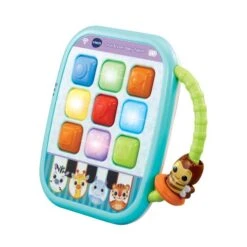 Vtech Druk & Leer Baby Tablet