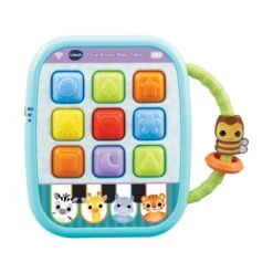 Kinderspeelgoed -Kinderspeelgoed VTech 80 540423 INT 2 cd42