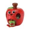Vtech Vrolijke Vormenappel 2 Vtech Vrolijke Vormenappel -Kinderspeelgoed VTech 80 564623 INT 1 1b1d