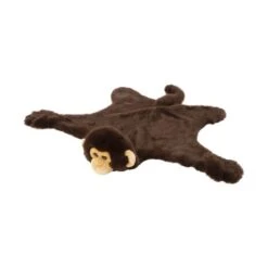 Wild & Soft Dierenkostuum - Aap