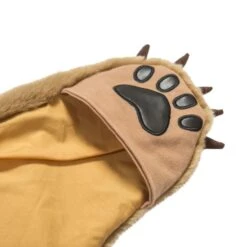 Wild & Soft Dierenkostuum - Beer -Kinderspeelgoed Wild Soft Dierenkostuum Beer 1 9ded