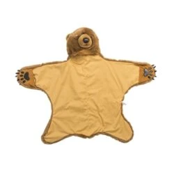 Wild & Soft Dierenkostuum - Beer -Kinderspeelgoed Wild Soft Dierenkostuum Beer 4 c69c