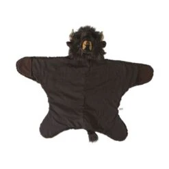 Wild & Soft Dierenkostuum - Buffel -Kinderspeelgoed Wild Soft Dierenkostuum Buffel 1 3db8