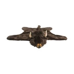 Wild & Soft Dierenkostuum - Buffel