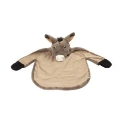 Wild & Soft Dierenkostuum - Ezel -Kinderspeelgoed Wild Soft Dierenkostuum Ezel 7b01