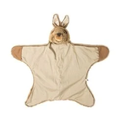 Wild & Soft Dierenkostuum - Haas -Kinderspeelgoed Wild Soft Dierenkostuum Haas 1 b672