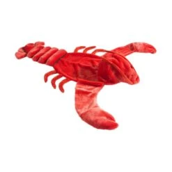 Wild & Soft Dierenkostuum - Kreeft