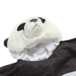 Wild & Soft Dierenkostuum - Panda -Kinderspeelgoed Wild Soft Dierenkostuum Panda 1 cda8