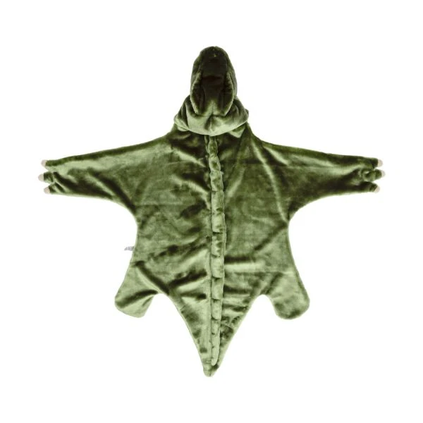 Wild & Soft Dierenkostuum - T-Rex 7 Wild & Soft Dierenkostuum - T-Rex - Afbeelding 5