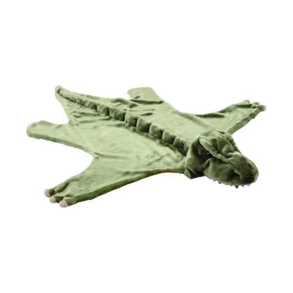 Wild & Soft Dierenkostuum - T-Rex 4 Wild & Soft Dierenkostuum - T-Rex - Afbeelding 2