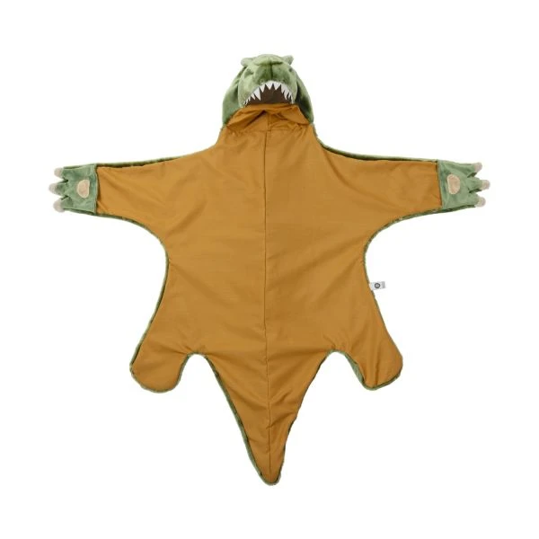 Wild & Soft Dierenkostuum - T-Rex 6 Wild & Soft Dierenkostuum - T-Rex - Afbeelding 4