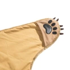 Wild & Soft Dierenkostuum - Tijger -Kinderspeelgoed Wild Soft Dierenkostuum Tijger 1 f1ce