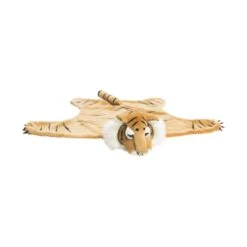 Wild & Soft Dierenkostuum - Tijger