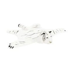 Wild & Soft Dierenkostuum - Witte Tijger -Kinderspeelgoed Wild Soft Dierenkostuum Witte Tijger 3 e15f