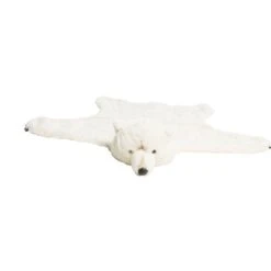 Wild & Soft Dierenkostuum - IJsbeer