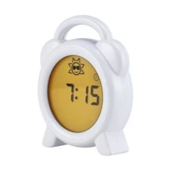 Alecto BC-100 Slaaptrainer -Kinderspeelgoed alecto bc 100 slaaptrainer zij 5f5b