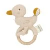 Baby Bello Dacy The Duck Rammelaar -Kinderspeelgoed baby bello dacy the duck rammelaar 7f3e