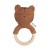 Baby Bello Toby The Tiger Rammelaar 2 Baby Bello Toby The Tiger Rammelaar -Kinderspeelgoed baby bello toby the tiger rammelaar 2 d573