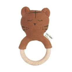 Baby Bello Toby The Tiger Rammelaar