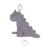 Baby's Only Marble Dino Muziekdoosje Cool Grey / Lila -Kinderspeelgoed baby s only marble dino muziekdoosje cool grey lila 2 9f81