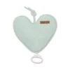 Baby's Only Muziekdoosje Classic Mint -Kinderspeelgoed baby s only muziekdoosje classic mint d541