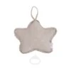 Baby's Only Ster Reef Muziekdoosje Urban Taupe -Kinderspeelgoed baby s only reef muziekdoosje urban taupe 037c