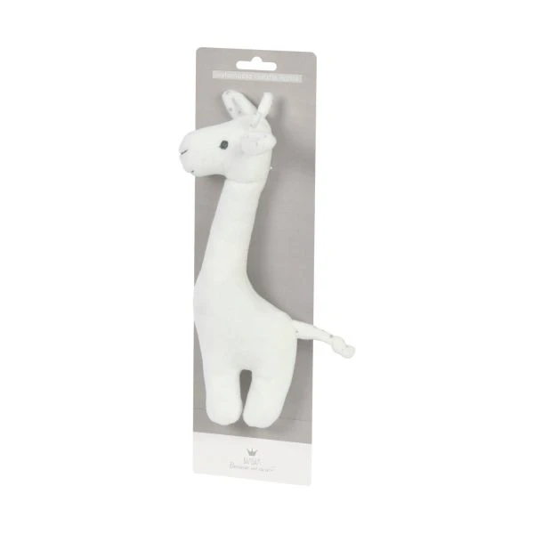 BamBam Sustainable Giraffe Rammelaar 4 BamBam Sustainable Giraffe Rammelaar - Afbeelding 2