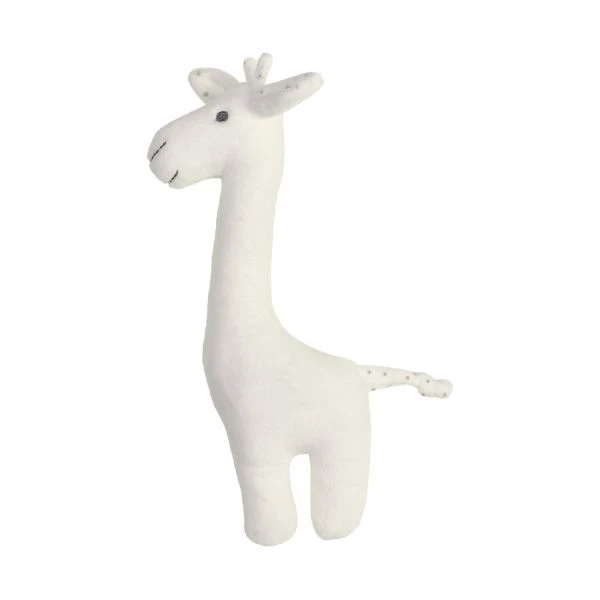 BamBam Sustainable Giraffe Rammelaar 3 BamBam Sustainable Giraffe Rammelaar