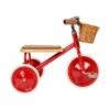 Banwood Driewieler Red -Kinderspeelgoed banwood driewieler red ea83