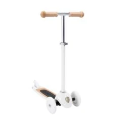 Banwood Step White -Kinderspeelgoed banwood step white 3 b065
