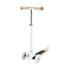 Banwood Step White -Kinderspeelgoed banwood step white 7 32aa