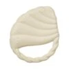 Cam Cam Copenhagen Conch Bijtspeeltje Off White