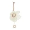 Cam Cam Copenhagen Windflower Muziekmobiel Creme White -Kinderspeelgoed cam cam copenhagen windflower muziekmobiel creme white 65e5