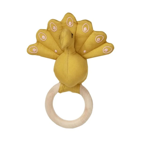 Cam Cam Peacock Rammelaar Mustard 3 Cam Cam Peacock Rammelaar Mustard