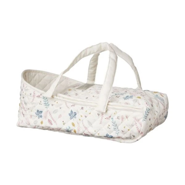 Cam Cam Poppenwiegje Pressed Leaves 3 Cam Cam Poppenwiegje Pressed Leaves