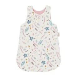 Cam Cam Pressed Leaves Poppenslaapzak Rose