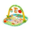 Chicco 3 In 1 Speelkleed Met Babygym -Kinderspeelgoed chicco 3 in 1 speelkleed met babygym 17b8