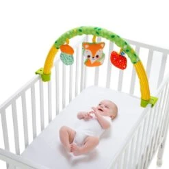 Chicco 3 In 1 Speelkleed Met Babygym -Kinderspeelgoed chicco 3 in 1 speelkleed met babygym 1 0b36