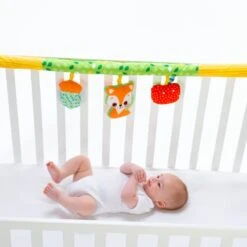 Chicco 3 In 1 Speelkleed Met Babygym -Kinderspeelgoed chicco 3 in 1 speelkleed met babygym 2 6a33