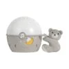 Chicco First Dreams Next 2 Stars Projector Beige 1 Chicco First Dreams Next 2 Stars Projector Beige -Kinderspeelgoed chicco first dreams next 2 stars projector beige dbbb