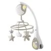 Chicco Next2Dreams Muziekmobiel Beige -Kinderspeelgoed chicco next2dreams muziekmobiel beige 1 4629
