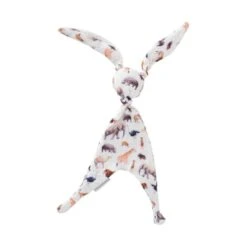 Cottonbaby Soft Safari Knuffel