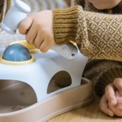 Dantoy Tiny BIO Hamerbank -Kinderspeelgoed dan bench 6040 03 hr 9541