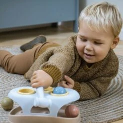 Dantoy Tiny BIO Hamerbank -Kinderspeelgoed dan bench 6040 04 hr b17a