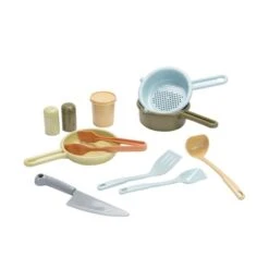 Dantoy BIO Keuken Set
